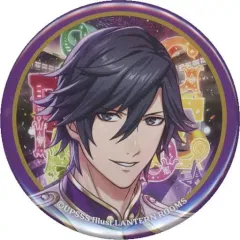 【中古】バッジ・ピンズ 一ノ瀬トキヤ 「うたの☆プリンスさまっ♪ SHINING STAR STAGE -SONG PARADE☆- トレーディング缶バッジ」