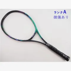 YONEX - ほぼ新品☆YONEX　vcorepro100 ブイコアプロ　テニスラケット 18vcp100.jpg