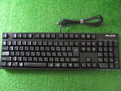 【R1570】FILCO Majestouch FKB108M/JB USBキーボード