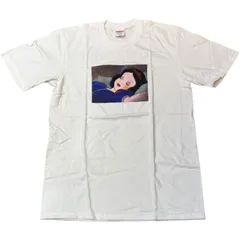 未使用　ch!iii snow white グラフィックT 白雪姫 白雪姫 Tシャツ（Lサイズ）（103106024）｜白雪姫｜TOHO