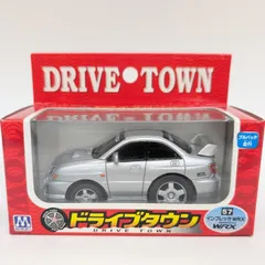 2025年最新】ドライブタウン インプレッサの人気アイテム - メルカリ