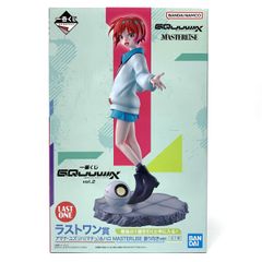 未開封】一番くじ ラストワン賞 アマテ・ユズリハ（マチュ