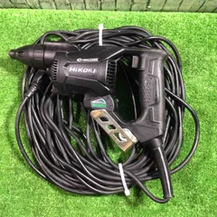 ◇ハイコーキ(HIKOKI ※旧:日立工機) 5mmボード用ドライバ W5SE2(B)【川口店】