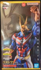 BANDAI SPIRITS 이치 반 쿠지 나의 히어로 아카데미아 상반되는 생각 라스트 원상 올마이트 MASTERLISE EXTRA