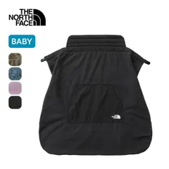 【新品】THE NORTH FACE ノースフェイス フリースライニングブランケット【ベビー】 NNB72502