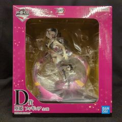 BANDAI SPIRITS 이치 반 쿠지 귀멸의 칼날 악마가 서 있는 거리 D상 타카히메 피규어