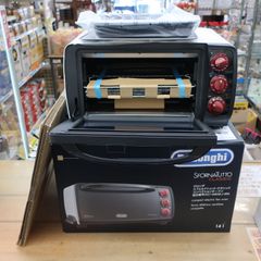 【未使用品】デロンギ スフォルナトゥット・クラシック コンベクションオーブン