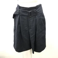 2025年最新】デプレ ショートパンツ サイズ1の人気アイテム