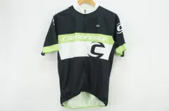 SUGOI 「スゴイ」 CANNONDALE 半袖 Mサイズ ジャージ / バイチャリ大宮店のサムネイル