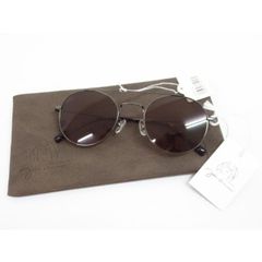 未使用 John Lennon ジョンレノン JL-526 3 サングラス ▼AC21312