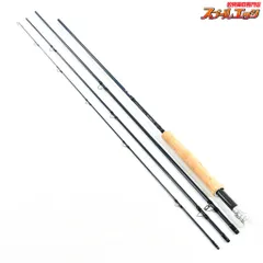 ダブルハンドのフライロッド ZX Double Hand Rod - LOOP Tackle