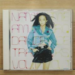 安室奈美恵 Dance Tracks Vol. 1 - メルカリ