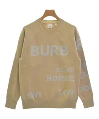 BURBERRY ニット・セーター レディース 【古着】【中古】【送料無料】