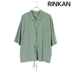 フォグ  ESSENTIALS バックラバーロゴブルゾン メンズ Lのサムネイル