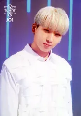 【中古】ポストカード 川尻蓮 L判ポストカード 「JO1×TOWER RECORDS CAFE」 コラボメニュー注文特典 第1弾