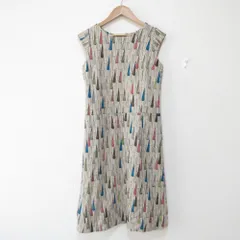 2025年最新】ミナペルホネン ワンピース 40の人気アイテム