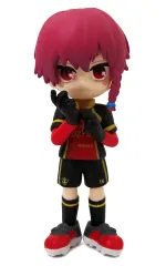 【中古】トレーディングフィギュア 黒名蘭世 「PalVerse ブルーロック A BOX」 ブルーロック展限定