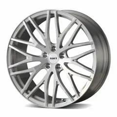 【希少完売品】 MID.R S5.2D 20インチ　アルミホイール　コンケイブ MID.R（ミッド アール）展示用ホイール を紹介します。。 | Feel