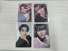 2025年最新】nct dream ジェミン トレカ weverseの人気アイテム