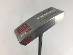 【希少！】EVNROLL イーブンロール ER2v ブラック　中尺　41インチ 希少！】EVNROLL イーブンロール ER2v ブラック 中尺 41インチ
