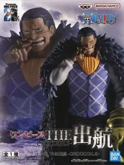 2025年最新】ワンピース THE出航-CROCODILE-の人気アイテム