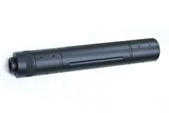 CMφ32mm×195mm サイレンサー(SPECIAL FORCE)150のサムネイル
