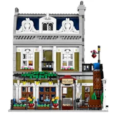 2025年最新】lego 10243の人気アイテム - メルカリ