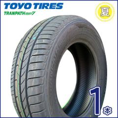 2025年製 トーヨー TRANPATH mp7 215/65R16 98H  新品夏タイヤ１本 アルファード TTP-53