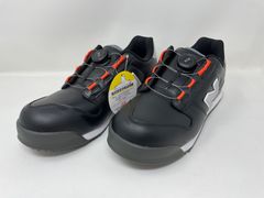 新品未使用　箱無し　ニューバランス　プロスニーカー　BS218-270 ブラック　２６.５ｃｍEEE BOA