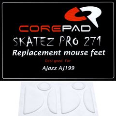 Corepad Skatez PRO Ajazz AJ199