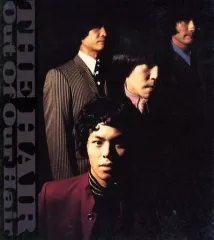 【中古】邦楽CD THE HAIR / OUT OF OUR HAIR