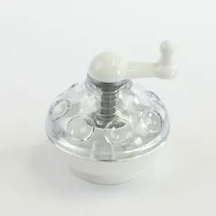 キッチンクラフトナツメグミル #KS0912【アウトレット・訳あり】