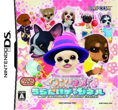 ワンタメ うらないチャンネル(オリジナルデザイン・キラ仕様「プリンアラモードエプロン」カード同梱)