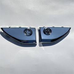 S321 S331 ハイゼットカーゴ アトレー フォグランプカバー