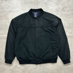 ジョン ブレア ダービージャケット サイズ XL 黒　ブラック