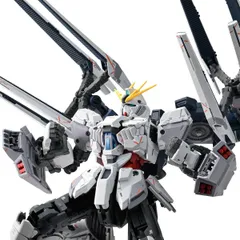 2025年最新】MG 1/100 ナラティブガンダム C装備 ver.ka用 b装備