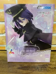 最新景品 ダークネス 乾紗寿叶 9個セット 2025年最新】乾紗寿叶フィギュアの人気アイテム - メルカリ