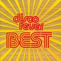 ディスコ・フィーバー・ベスト　2点セット　disco fever best 12 ディスコ・フィーバー・ベストdisco Fever Best 2枚組 CD - メルカリ