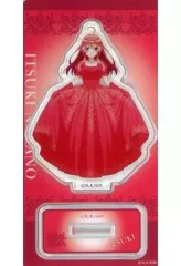 【中古】アクリルスタンド・アクリルパネル 中野五月/等身 アクリルスタンド 「映画 五等分の花嫁 あたりツキ!トレーディングアクスタ Ver.プリンセス」 アクスタ賞