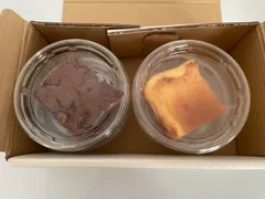 手作りガトーショコラのサムネイル