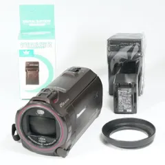 2025年最新】Panasonic HC-VX980Mの人気アイテム - メルカリ