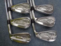 2025年最新】スリクソンzx5アイアンmkiiの人気アイテム - メルカリ