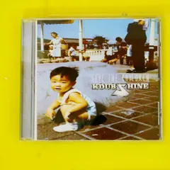 Kダブシャイン　BOOTSTREET 2枚セット Kダブシャイン BOOTSTREET 2枚セット Yahoo!オークション