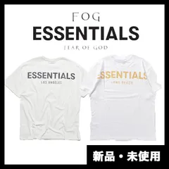 【新品未使用】FOG ESSENTIALS/エッセンシャルズ FOG Essentials 
