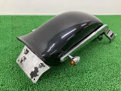 FXSTC1340 リアフェンダー ハーレー 純正 バイク 部品 ソフテイル エボ