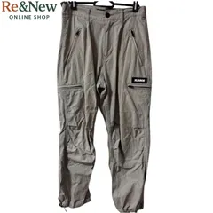 XLARGE RIPSTOP MULTI POCKET PANTSのサムネイル