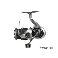 ダイワ　18カルディア・LT2500S-XH 18 カルディア LT2500Sのスペックとインプレ | 釣りクラウド