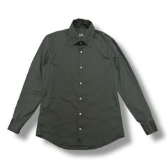 参考上代96800円 COMOLI 25SS リバーシブル パンツ イージーパンツ 