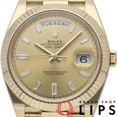 rolex定番のデージャスト 黒文字盤に 10Pダイヤ 自動巻き 腕時計 人気 