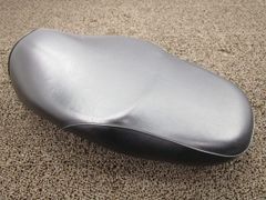 ジョーカー50 シート □I269！AF42 ホンダ 【 HF05E 】 Joker 動画有